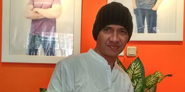 Agung Hercules Meninggal Dunia, Ramzi Menyesal Tak Sempat Menjenguk Agung Hercules Meninggal Dunia, Ramzi Menyesal Tak Sempat Menjenguk