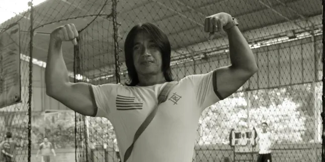 Agung Hercules Meninggal, Unggahan Instagram Terakhirnya Ingatkan Pentingnya Keluarga