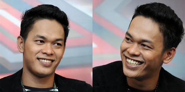 Agus Hafiluddin Dibenci Anggun dan Rossa