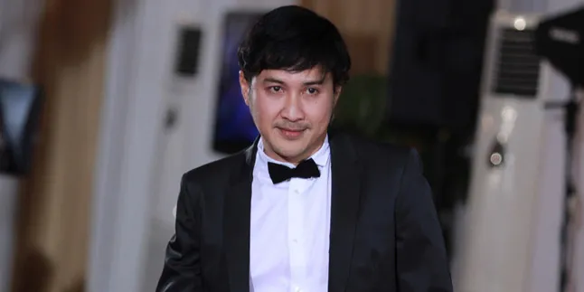 Agus Kuncoro Akting Maksimal di 'PARA PENCARI TUHAN 7'