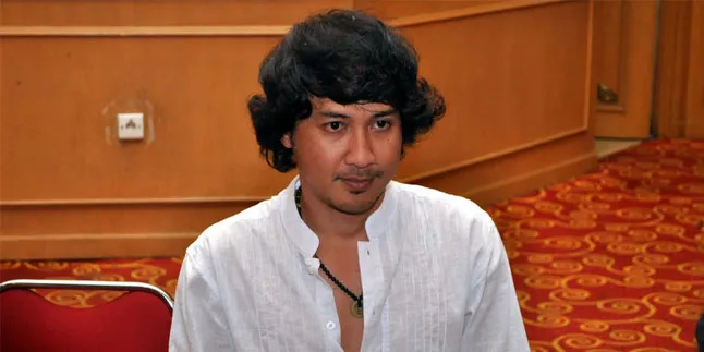 Agus Kuncoro Rasakan Panas Jakarta Seperti Arab Saudi Agus Kuncoro Rasakan Panas Jakarta Seperti Arab Saudi