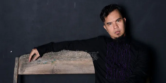 Ahmad Dhani Akan Laporkan Kecurangan Media ke Dewan Pers