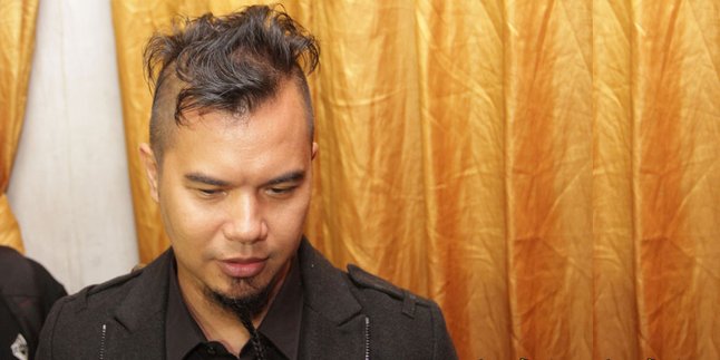 Ahmad Dhani Akui Belum Kantongi Izin Ubah Lagu Queen