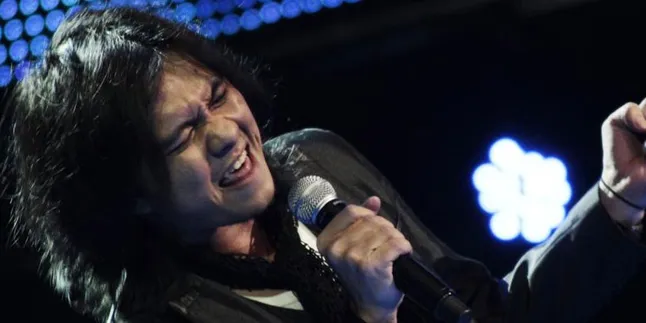 Ahmad Dhani: Alex Lebih Lincah Dari Once Mekel!