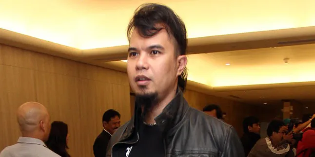 Ahmad Dhani Berencana Lelang Mobil Kecelakaan Dul