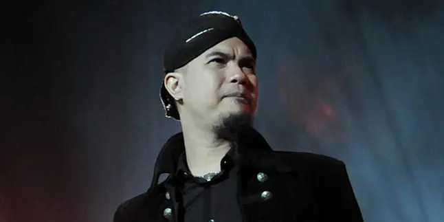 Ahmad Dhani Bersumpah Berantas Pembajakan