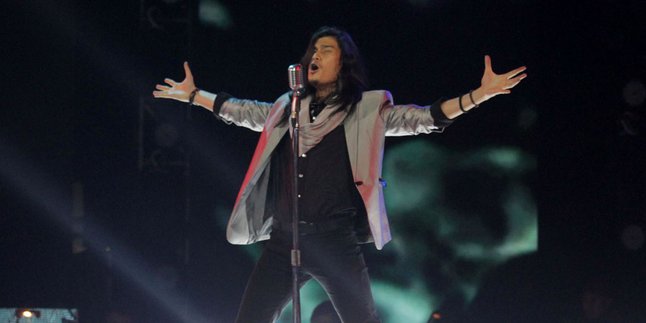 Ahmad Dhani dan Anang Bersaing 'Dapatkan' Virzha Idol