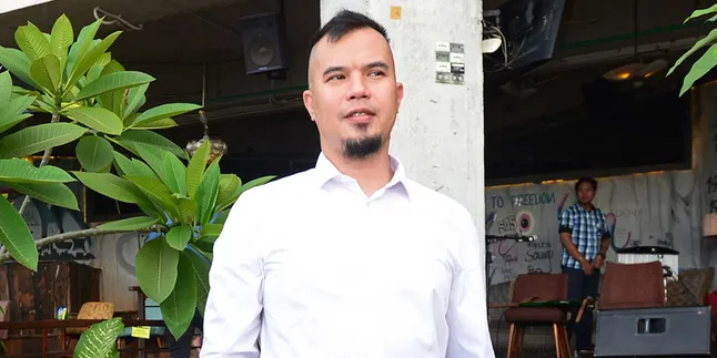 Ahmad Dhani dan Jurus-Jurus Yang Bikin Sukses di Dunia Musik