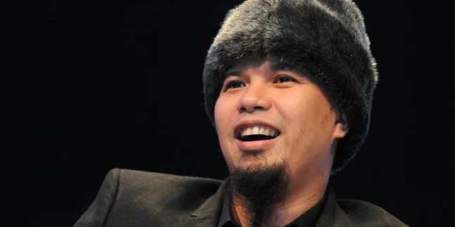 Ahmad Dhani 'Dijebak' Jadi Juri X Factor Indonesia
