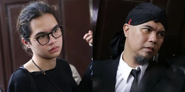 Ahmad Dhani Dinyatakan Bersalah, Dul Jaelani Tulis Kalimat Ini di Instagram Ahmad Dhani Dinyatakan Bersalah, Dul Jaelani Tulis Kalimat Ini di Instagram