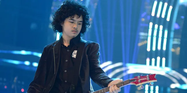 Ahmad Dhani: Dul Sebenarnya Semangat Untuk Sidang Ahmad Dhani: Dul Sebenarnya Semangat Untuk Sidang