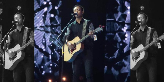 Ahmad Dhani: Gio Idol Bisa Jadi The Next Iwan Fals!