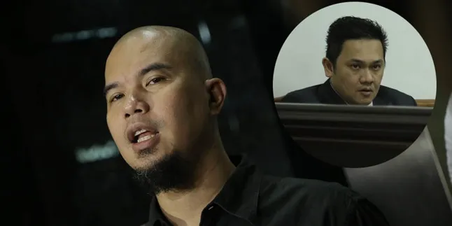 Ahmad Dhani Ingin Farhat Abbas Segera Disidang! Ahmad Dhani Ingin Farhat Abbas Segera Disidang!