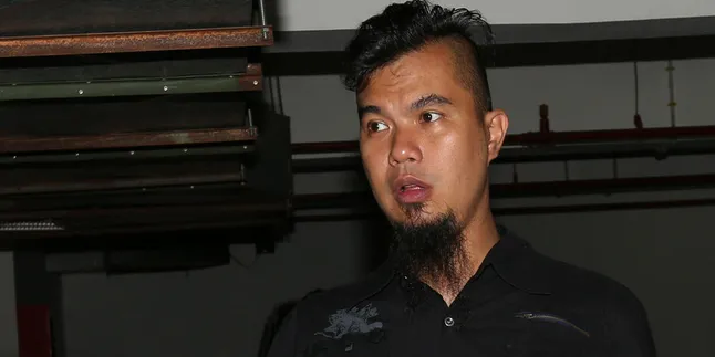 Ahmad Dhani: Ini Semua Berat Buat Mitha