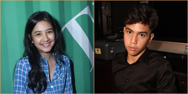 Ahmad Dhani Izinkan El Jalin Kasih Dengan Mikha Tambayong? Ahmad Dhani Izinkan El Jalin Kasih Dengan Mikha Tambayong?