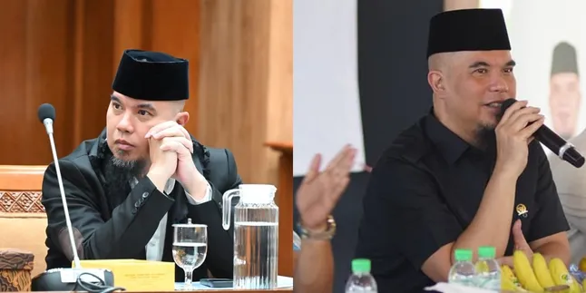 Ahmad Dhani Allows Restaurants to Play Dewa 19 Songs, Here Are the Conditions