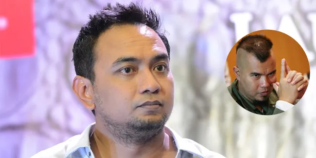 Ahmad Dhani Jadi Calon Gubernur, Bebi Romeo Ikut Dukung Tapi... Ahmad Dhani Jadi Calon Gubernur, Bebi Romeo Ikut Dukung Tapi...