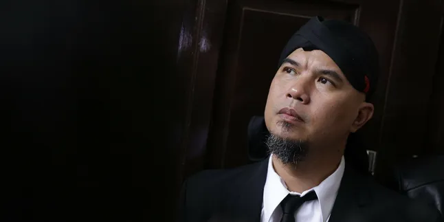 Ahmad Dhani Jadi Tersangka Jelang Konser Bareng Dewa 19, Once Mekel: Show Must Go On Ahmad Dhani Jadi Tersangka Jelang Konser Bareng Dewa 19, Once Mekel: Show Must Go On