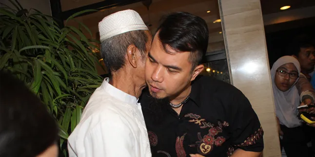 Ahmad Dhani Janji Akan Hadiri Pemeriksaan Malam Nanti