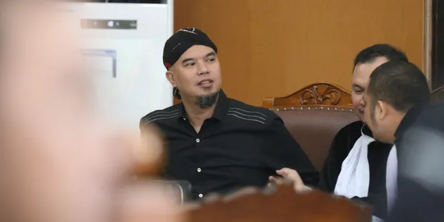 Ahmad Dhani Jual Rumah Demi Kampanye Hanya Omong Kosong? Begini Reaksinya