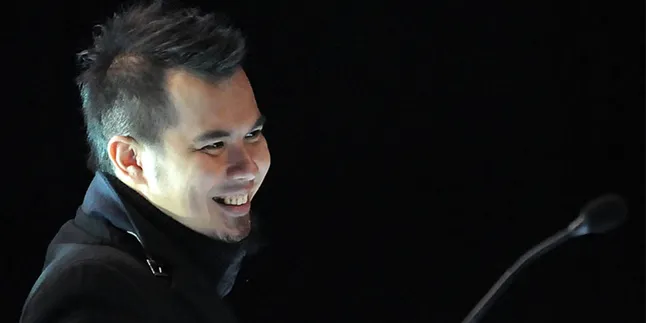 Ahmad Dhani: Kalau Gak Pengen Idola Kalian Keluar, SMS Dong!