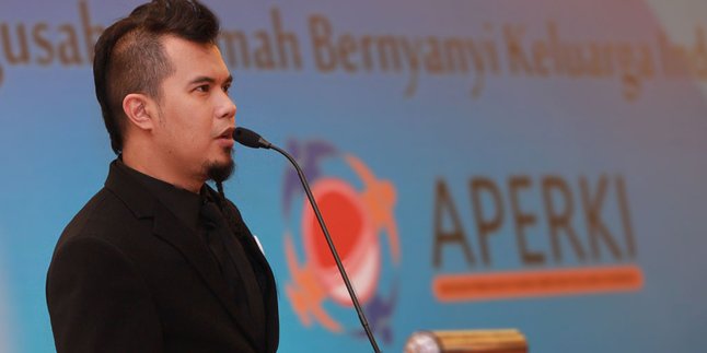 Ahmad Dhani Ketinggalan Pesawat, Konser Dewa 19 Tetap Digelar