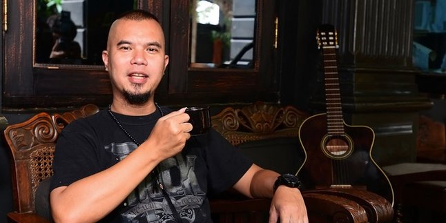 Ahmad Dhani Kini Cari 4 Perempuan Cantik Berbakat Menyanyi