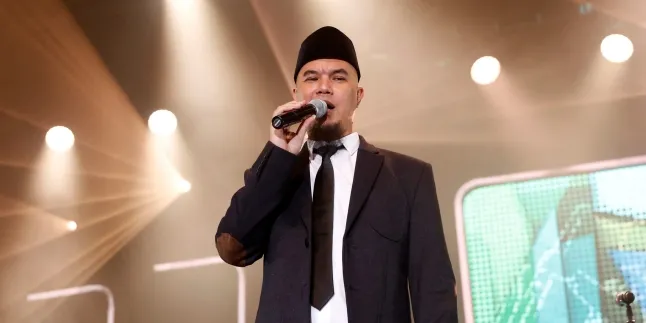 Ahmad Dhani Lakukan Terobosan Baru, Kenalkan Aplikasi Dewa 19 Karaoke untuk Para Baladewa Ahmad Dhani Lakukan Terobosan Baru, Kenalkan Aplikasi Dewa 19 Karaoke untuk Para Baladewa