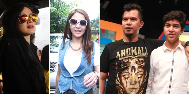 Ahmad Dhani: Maia Saya Kawinin, Ngetop! Ahmad Dhani: Maia Saya Kawinin, Ngetop!