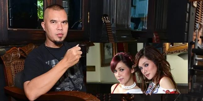 Ahmad Dhani Mau Rujuk, Jika Maia Estianty Mau Dipoligami Ahmad Dhani Mau Rujuk, Jika Maia Estianty Mau Dipoligami