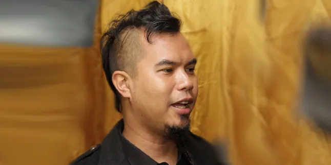Ahmad Dhani: Media Barat Pun Tahu Saya Pluralis Sejati Ahmad Dhani: Media Barat Pun Tahu Saya Pluralis Sejati
