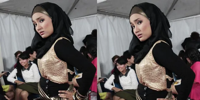 Ahmad Dhani Minta Fatin Shidqia Lubis Jadi Diri Sendiri