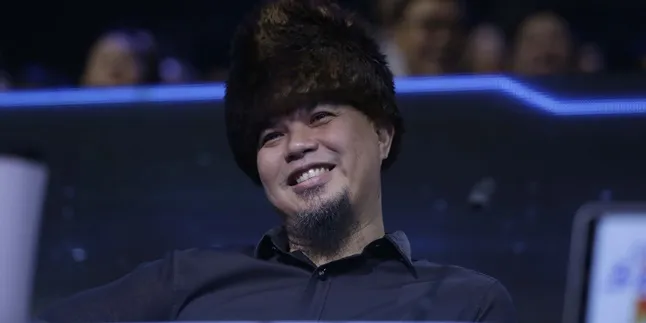 Ahmad Dhani Nggak Pernah Pakai Masker Kalau Keluar Rumah, Ari Lasso: Gila Ini Orang