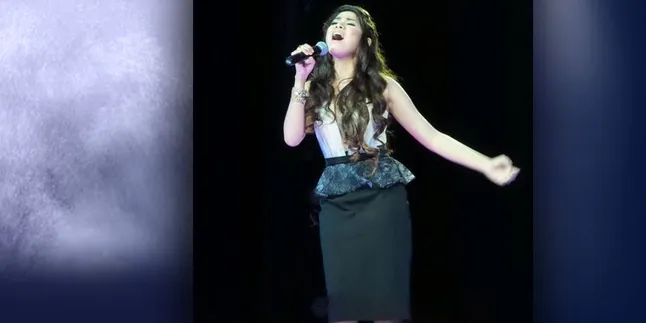 Ahmad Dhani Nilai Windy Idol Lebih Kontemporer Dari Taylor Swift!