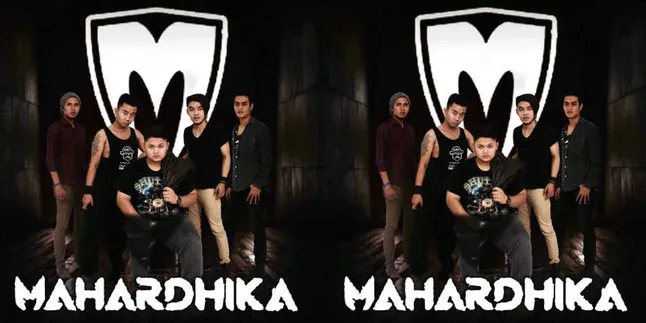 Ahmad Dhani Orbitkan Band Milik Anak Limbad, Mahardhika Band