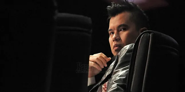 Ahmad Dhani: Persaingan X Factor Semakin Tak Terduga
