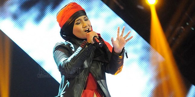 Ahmad Dhani Pun Rela Fatin Shidqia Jadi Juara X Factor!