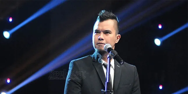 Ahmad Dhani Rayakan Ulang Tahun Termurah