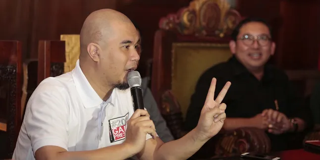 Ahmad Dhani Rilis Daftar Hutang Barang Antik & Nominalnya: Banyak Pokoknya