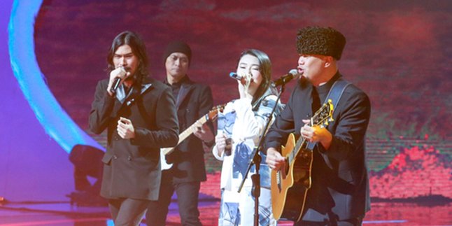 Ahmad Dhani Sebut Dewa 19 Adalah Band Stadion, Siap Konser di GBK Bersama Musisi Amerika