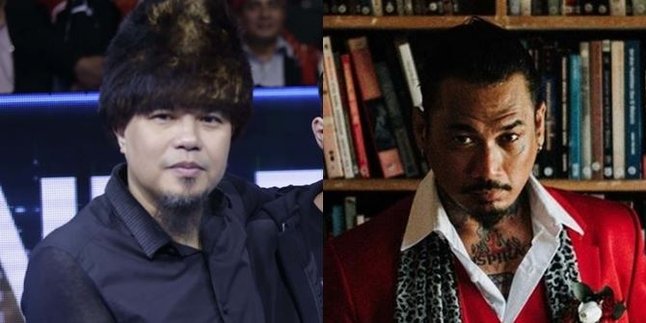 Ahmad Dhani Calls Jerinx SID Mentally Disturbed and Needs a Psychiatrist