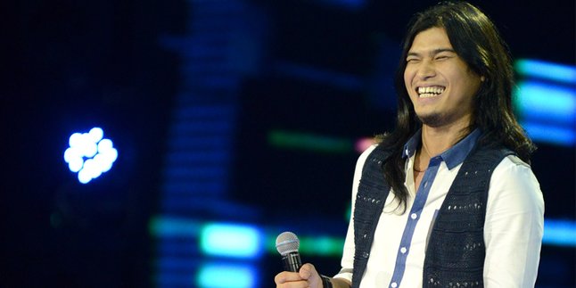 Ahmad Dhani Tak Sabar Jadikan Virzha Vokalis Dewa 19