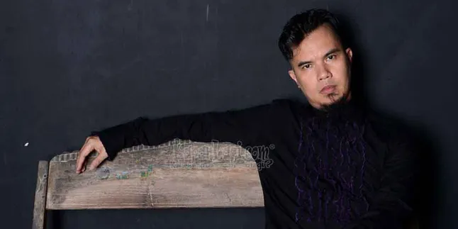 Ahmad Dhani Tegaskan Tak Ada Kata Damai Untuk Kasus Hukum Ahmad Dhani Tegaskan Tak Ada Kata Damai Untuk Kasus Hukum