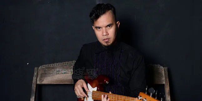 Ahmad Dhani Tuding Wartawan Asing Tidak Tahu Aturan Jurnalistik
