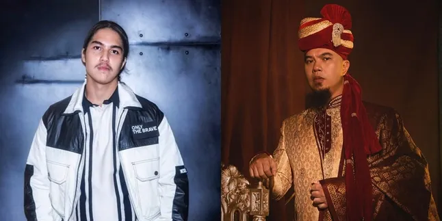 Ahmad Dhani Ungkap Penyebab El Rumi Harus Dilarikan Ke Rumah Sakit Ahmad Dhani Ungkap Penyebab El Rumi Harus Dilarikan Ke Rumah Sakit