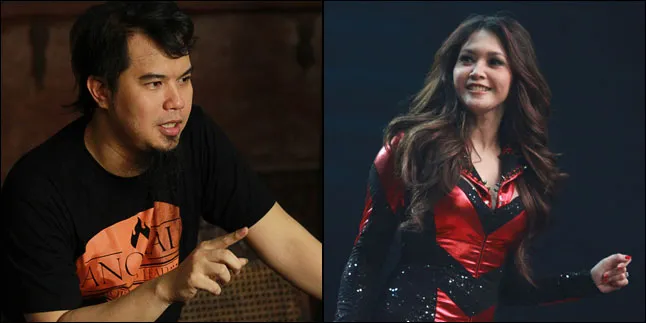Ahmad Dhani: Urusan Uang, Maia Ribet