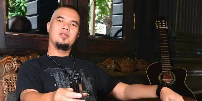 Ahmad Dhani Yang Dulu Bukanlah Yang Sekarang? Ahmad Dhani Yang Dulu Bukanlah Yang Sekarang?