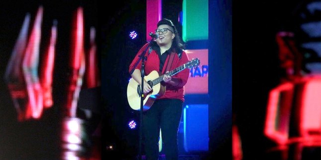 Ahmad Dhani: Yuka Juara Indonesian Idol Malam Ini!