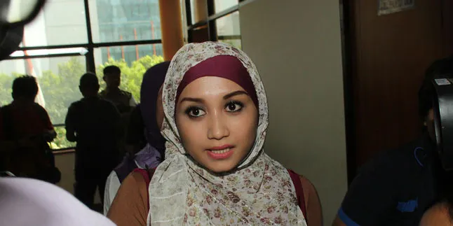 Ahmad Fathanah Minta Septy Sanustika Batasi Kegiatan Saat Puasa Ahmad Fathanah Minta Septy Sanustika Batasi Kegiatan Saat Puasa