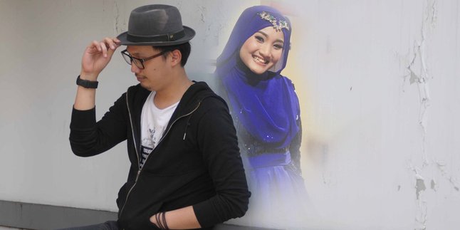 Ahmad Fredy, Sosok di Balik 'Meledaknya' Fatin Shidqia Lubis